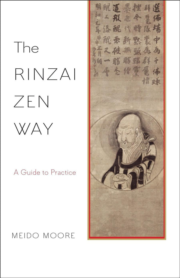 The Rinzai Zen Way-Religion and beliefs-買書書 BuyBookBook