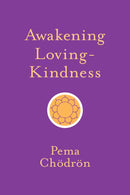 Awakening Loving-Kindness-Religion and beliefs-買書書 BuyBookBook