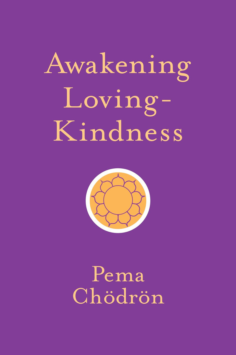 Awakening Loving-Kindness-Religion and beliefs-買書書 BuyBookBook