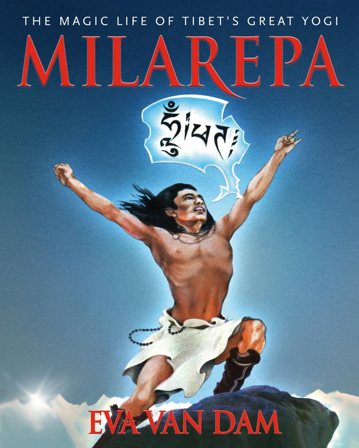 Milarepa-Religion and beliefs-買書書 BuyBookBook