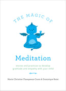 The Magic of Meditation-Family and health-買書書 BuyBookBook