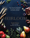 Heirloom-Cookery / food and drink / food writing-買書書 BuyBookBook