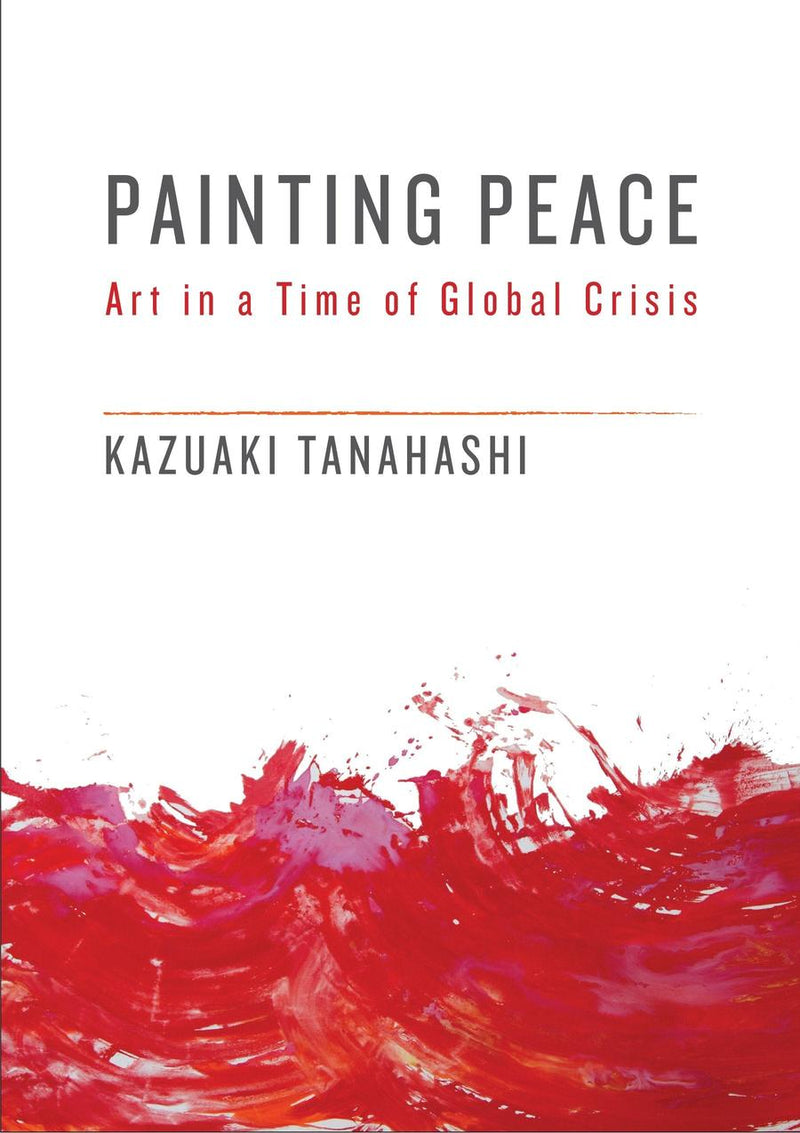 Painting Peace-Art: general-買書書 BuyBookBook