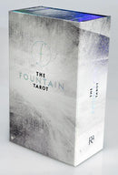 The Fountain Tarot-Mind/ body/ spirit-買書書 BuyBookBook