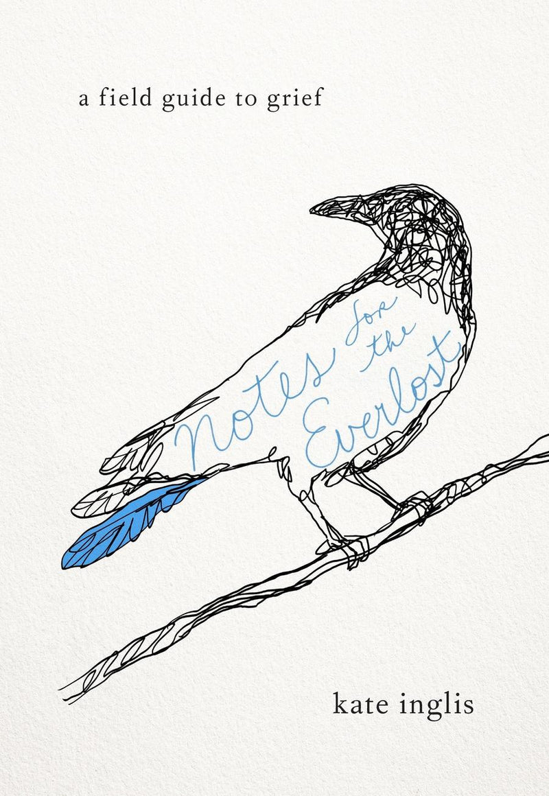 Notes for the Everlost-Memoirs-買書書 BuyBookBook