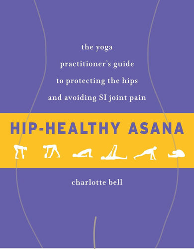 Hip-Healthy Asana-Family and health-買書書 BuyBookBook