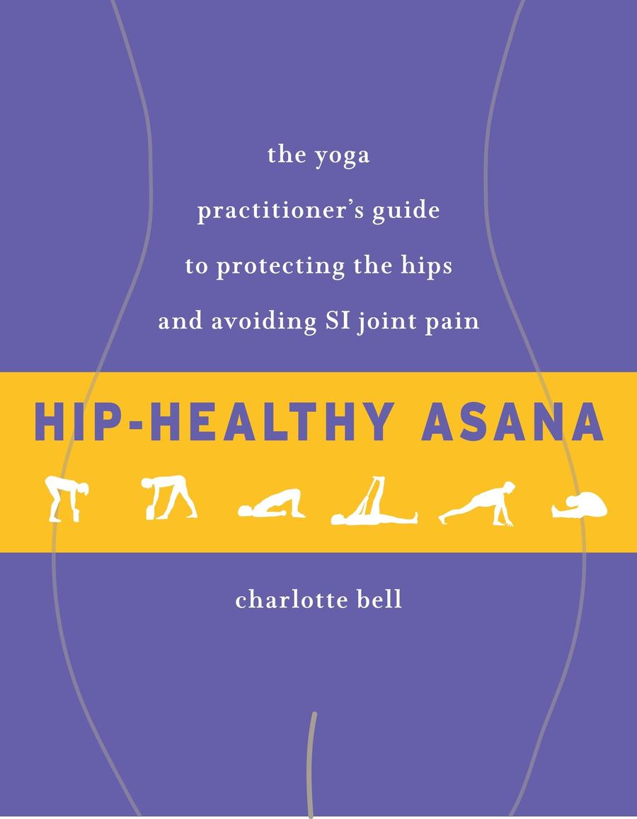 Hip-Healthy Asana-Family and health-買書書 BuyBookBook