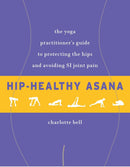 Hip-Healthy Asana-Family and health-買書書 BuyBookBook