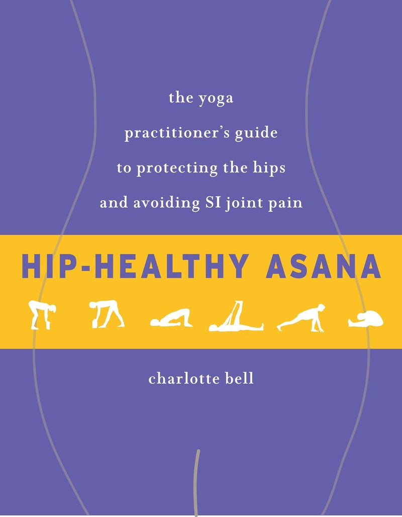 Hip-Healthy Asana-Family and health-買書書 BuyBookBook