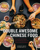 Double Awesome Chinese Food-Cookery / food and drink / food writing-買書書 BuyBookBook