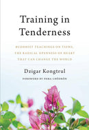 Training in Tenderness-Religion and beliefs-買書書 BuyBookBook