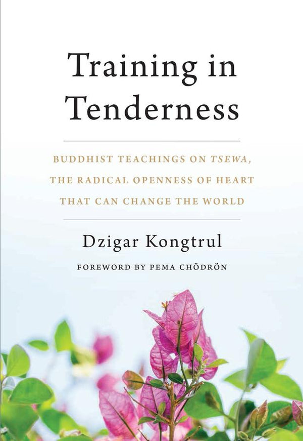 Training in Tenderness-Religion and beliefs-買書書 BuyBookBook