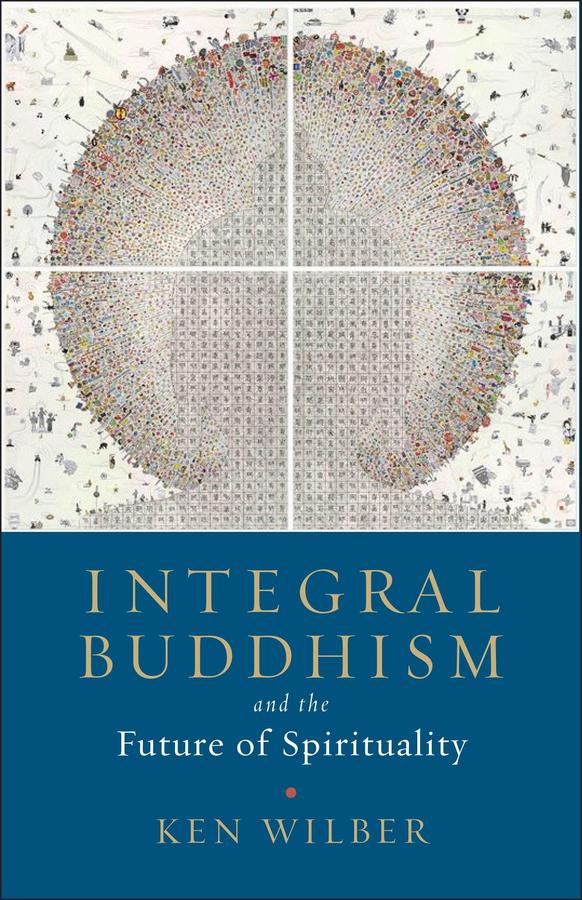 Integral Buddhism-Religion and beliefs-買書書 BuyBookBook