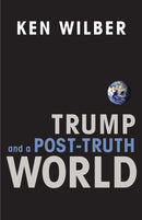 Trump and a Post-Truth World-Politics and government-買書書 BuyBookBook