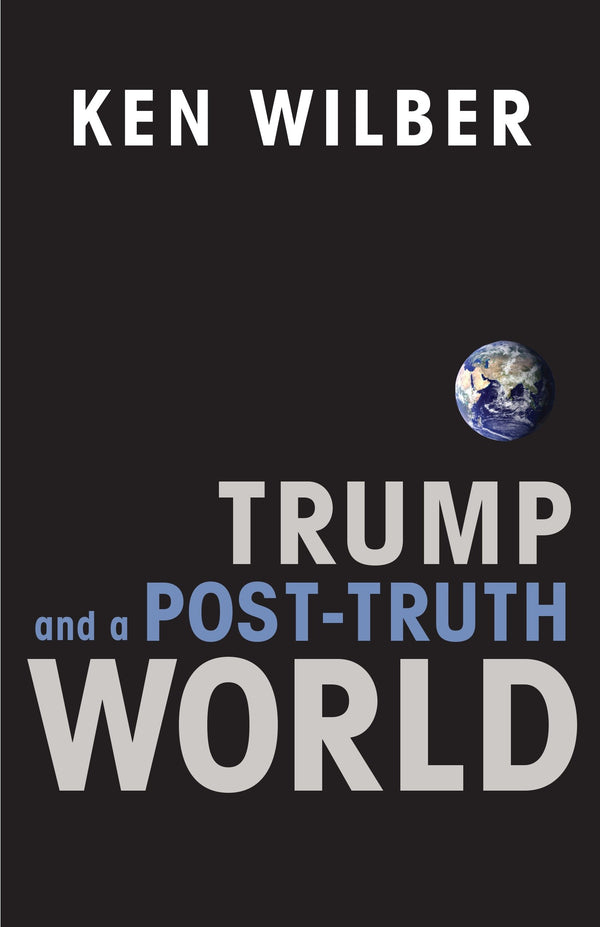 Trump and a Post-Truth World-Politics and government-買書書 BuyBookBook