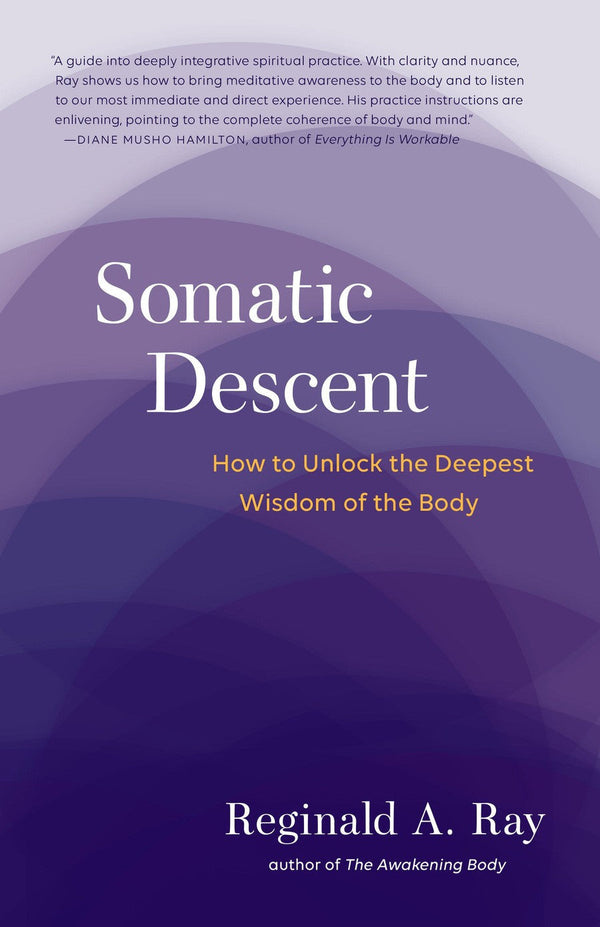 Somatic Descent-Religion and beliefs-買書書 BuyBookBook