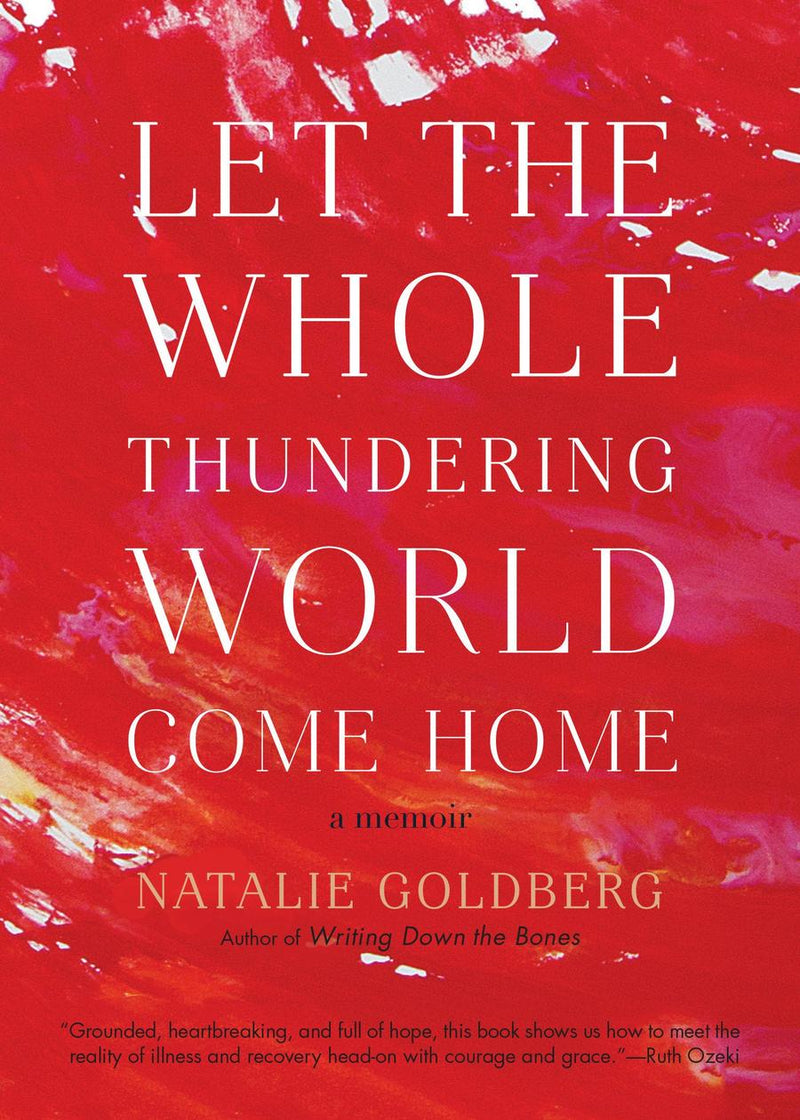Let the Whole Thundering World Come Home-Memoirs-買書書 BuyBookBook