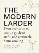 The Modern Larder-Cookery / food and drink / food writing-買書書 BuyBookBook