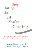 Stop Biting the Tail You're Chasing-Religion and beliefs-買書書 BuyBookBook