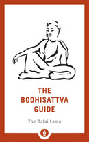The Bodhisattva Guide-Religion and beliefs-買書書 BuyBookBook