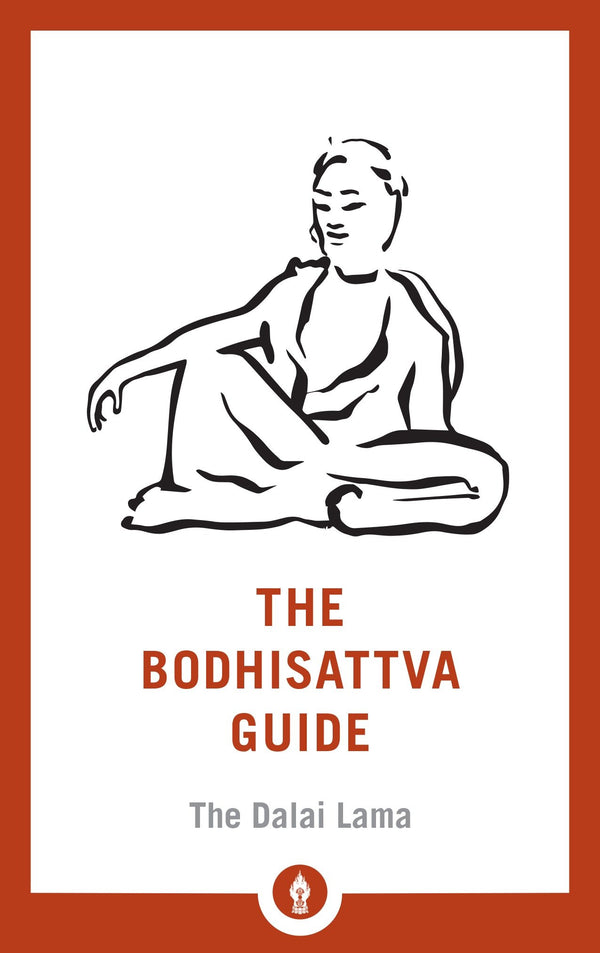 The Bodhisattva Guide-Religion and beliefs-買書書 BuyBookBook