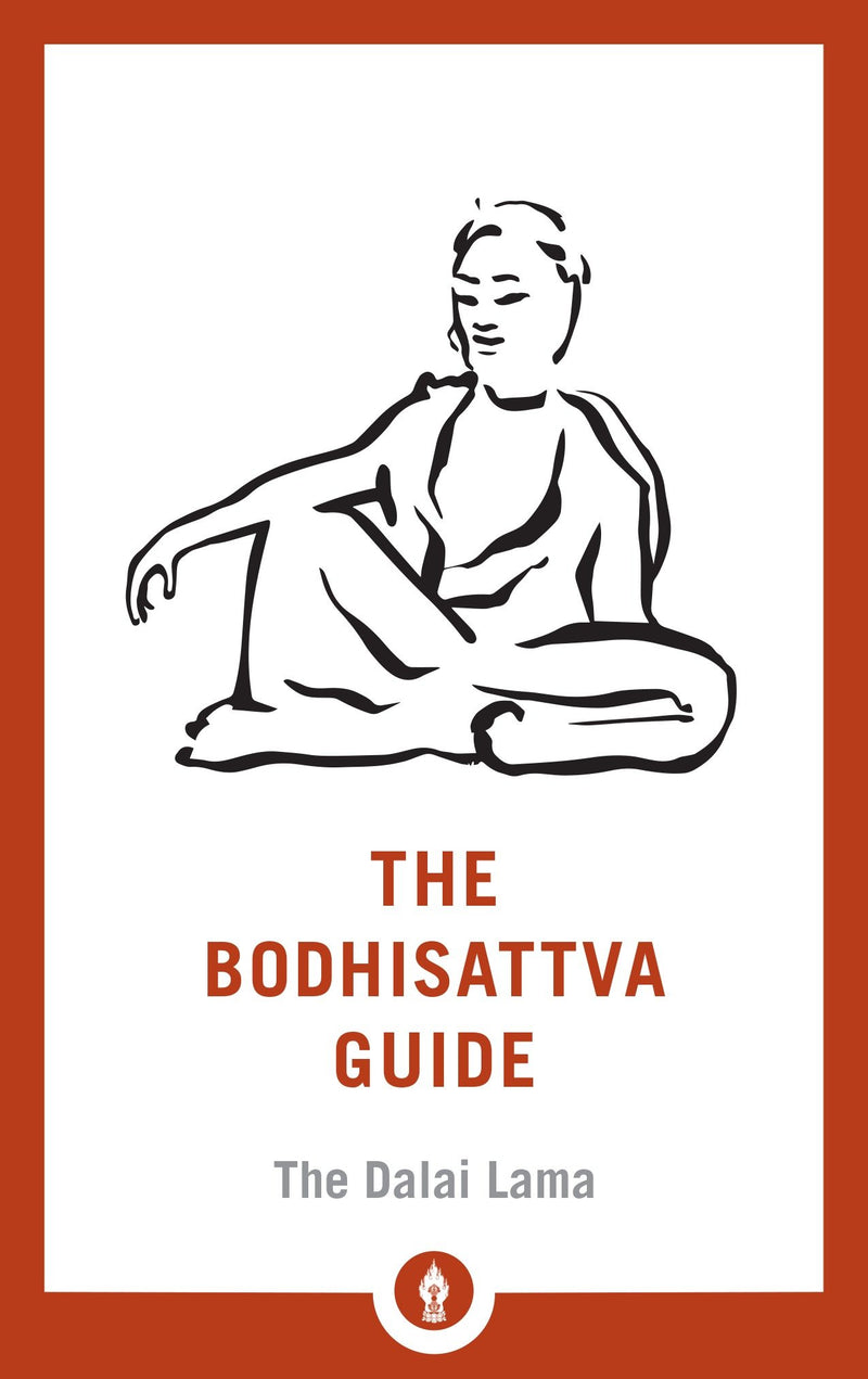 The Bodhisattva Guide-Religion and beliefs-買書書 BuyBookBook