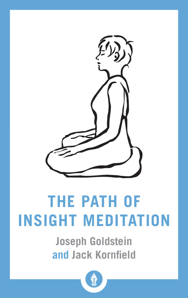 The Path of Insight Meditation-Religion and beliefs-買書書 BuyBookBook