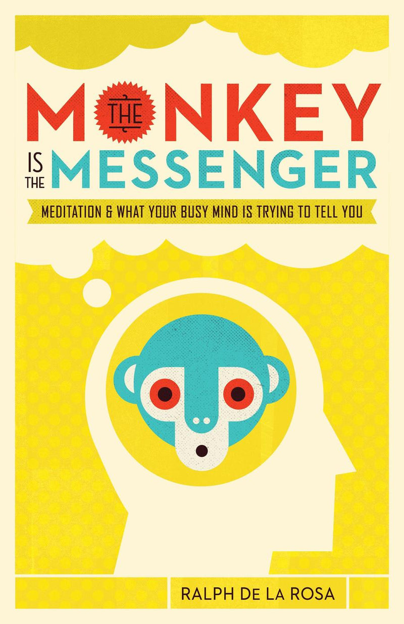 The Monkey Is the Messenger-Religion and beliefs-買書書 BuyBookBook