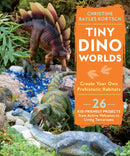 Tiny Dino Worlds-Hobbies/ quizzes/ games-買書書 BuyBookBook