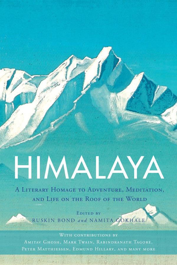 Himalaya-Lifestyle and Leisure-買書書 BuyBookBook