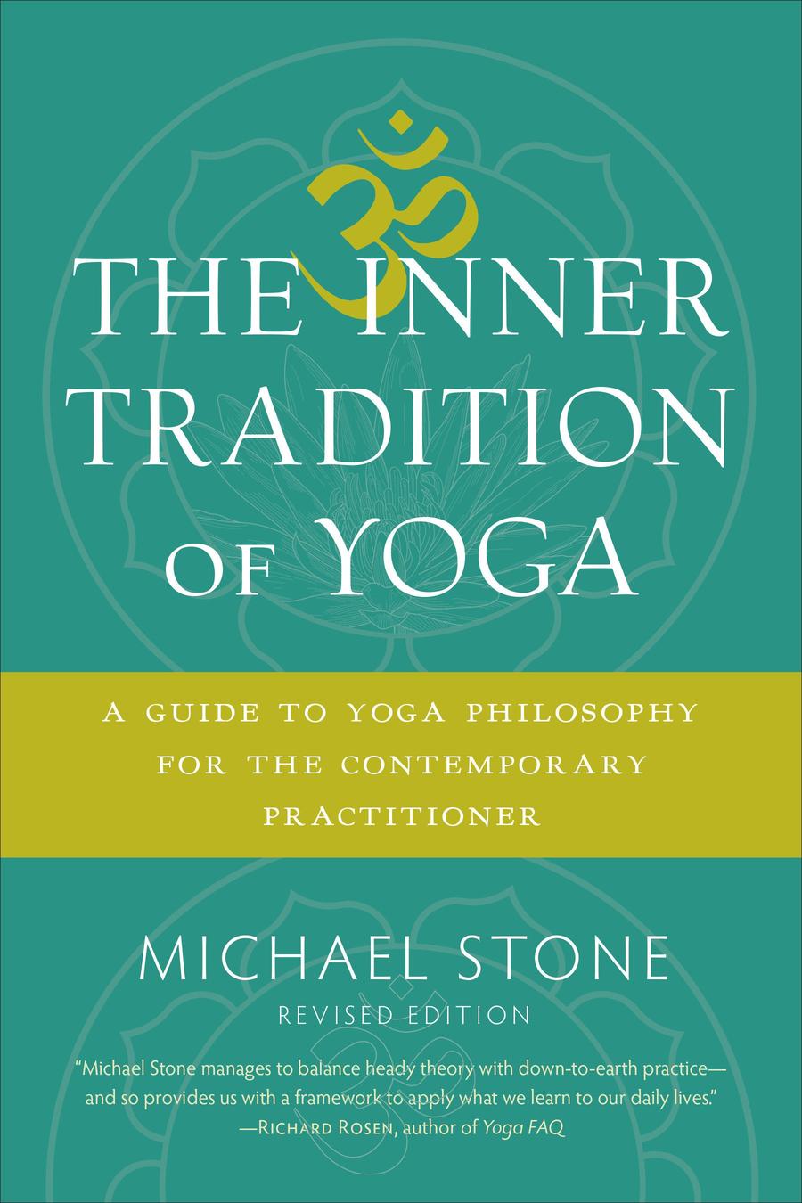 The Inner Tradition of Yoga-Family and health-買書書 BuyBookBook