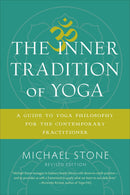 The Inner Tradition of Yoga-Family and health-買書書 BuyBookBook