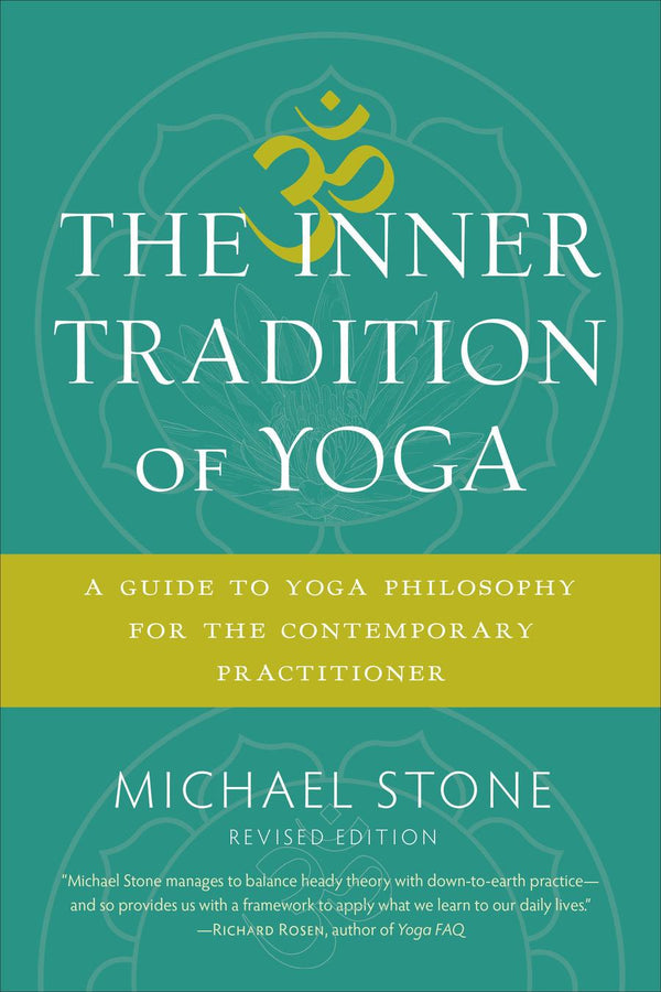 The Inner Tradition of Yoga-Family and health-買書書 BuyBookBook