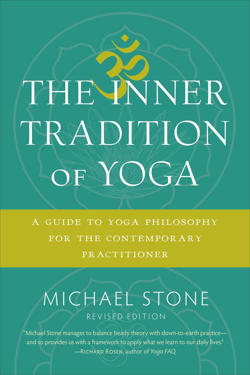 The Inner Tradition of Yoga-Family and health-買書書 BuyBookBook