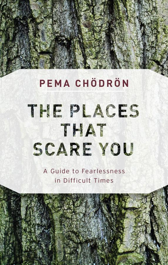 The Places That Scare You-Religion and beliefs-買書書 BuyBookBook