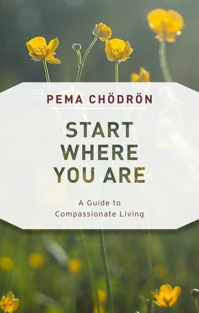 Start Where You Are-Religion and beliefs-買書書 BuyBookBook