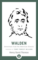 Walden-Nature and the natural world: general interest-買書書 BuyBookBook