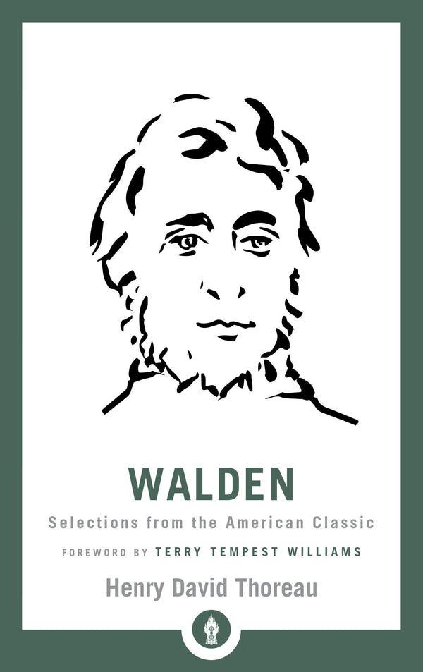 Walden-Nature and the natural world: general interest-買書書 BuyBookBook