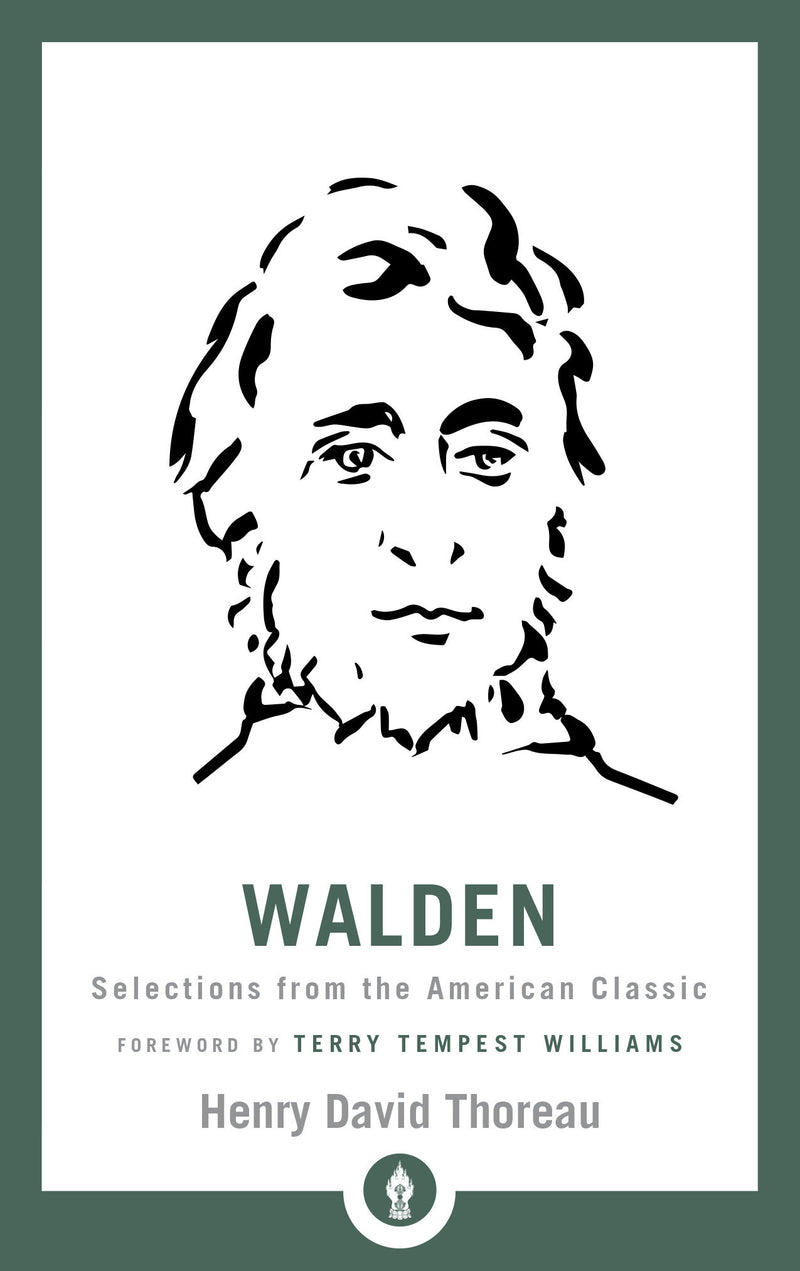 Walden-Nature and the natural world: general interest-買書書 BuyBookBook