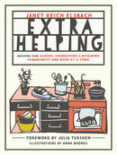 Extra Helping-Cookery / food and drink / food writing-買書書 BuyBookBook