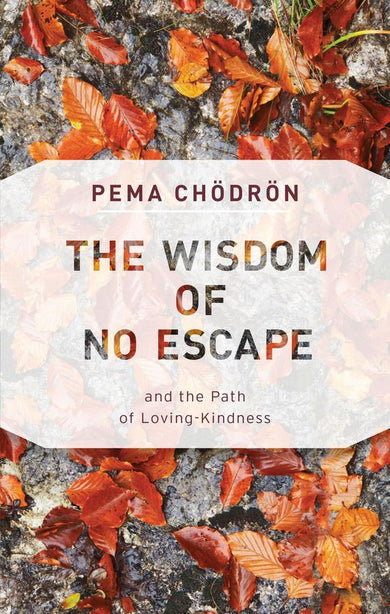 The Wisdom of No Escape-Religion and beliefs-買書書 BuyBookBook