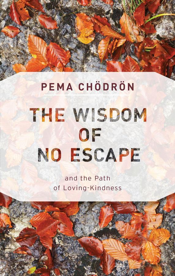 The Wisdom of No Escape-Religion and beliefs-買書書 BuyBookBook