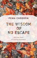 The Wisdom of No Escape-Religion and beliefs-買書書 BuyBookBook