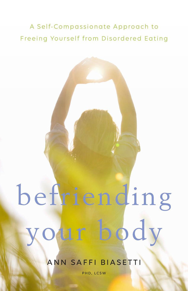 Befriending Your Body-Family and health-買書書 BuyBookBook