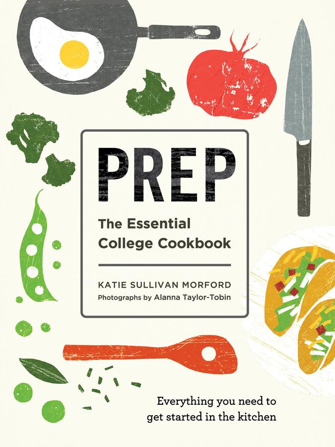 Prep-Cookery / food and drink / food writing-買書書 BuyBookBook