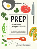 Prep-Cookery / food and drink / food writing-買書書 BuyBookBook