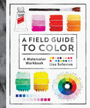 A Field Guide to Color-Art: general-買書書 BuyBookBook