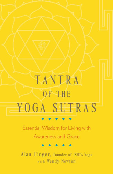 Tantra of the Yoga Sutras-Religion and beliefs-買書書 BuyBookBook