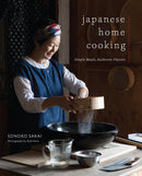Japanese Home Cooking-Cookery / food and drink / food writing-買書書 BuyBookBook