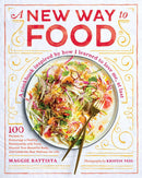 A New Way to Food-Cookery / food and drink / food writing-買書書 BuyBookBook